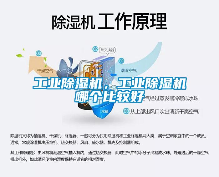 工業除濕機，工業除濕機哪個比較好