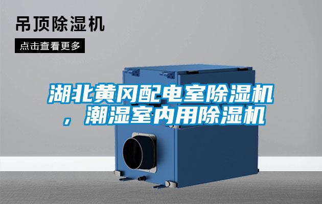 湖北黃岡配電室除濕機，潮濕室內用除濕機