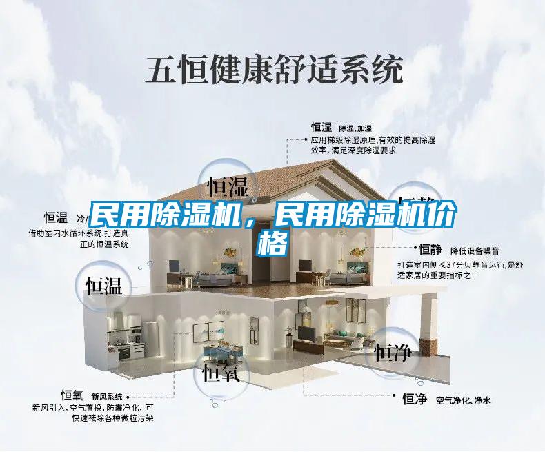 民用除濕機，民用除濕機價格