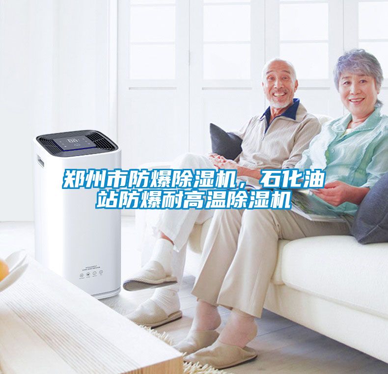鄭州市防爆除濕機，石化油站防爆耐高溫除濕機