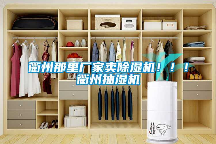 衢州那里廠家賣除濕機?。?！衢州抽濕機