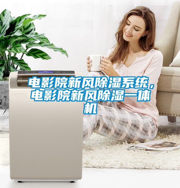 電影院新風除濕系統，電影院新風除濕一體機