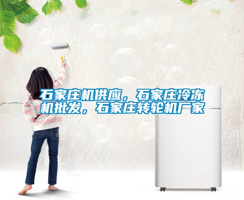 石家莊機供應，石家莊冷凍機批發，石家莊轉輪機廠家