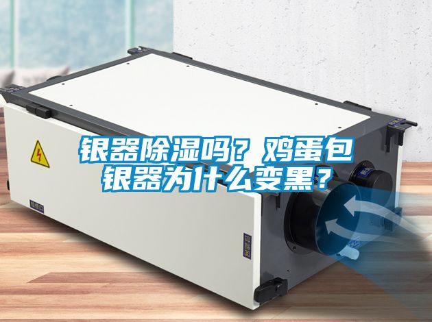 銀器除濕嗎？雞蛋包銀器為什么變黑？