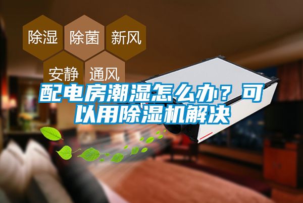 配電房潮濕怎么辦？可以用除濕機解決