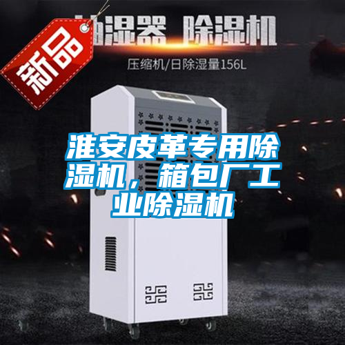 淮安皮革專用除濕機，箱包廠工業除濕機