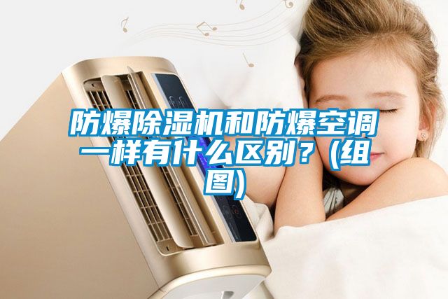 防爆除濕機和防爆空調一樣有什么區別？(組圖)