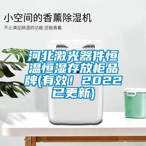 河北激光器件恒溫恒濕存放柜品牌(有效！2022已更新)