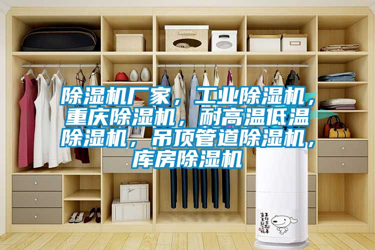 除濕機廠家，工業除濕機，重慶除濕機，耐高溫低溫除濕機，吊頂管道除濕機，庫房除濕機
