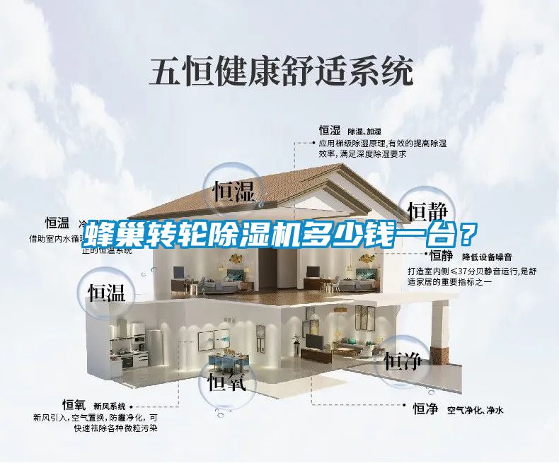 蜂巢轉輪除濕機多少錢一臺？