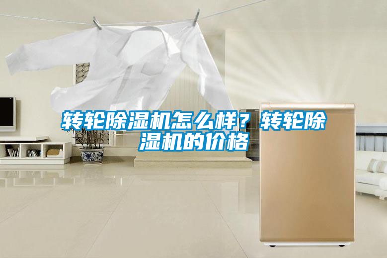 轉輪除濕機怎么樣？轉輪除濕機的價格