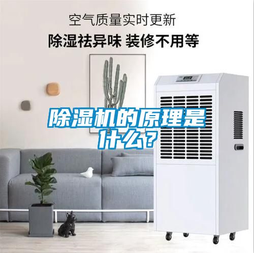 除濕機的原理是什么？