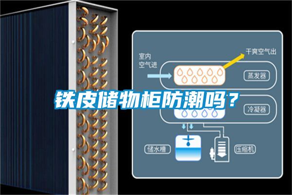 鐵皮儲物柜防潮嗎？