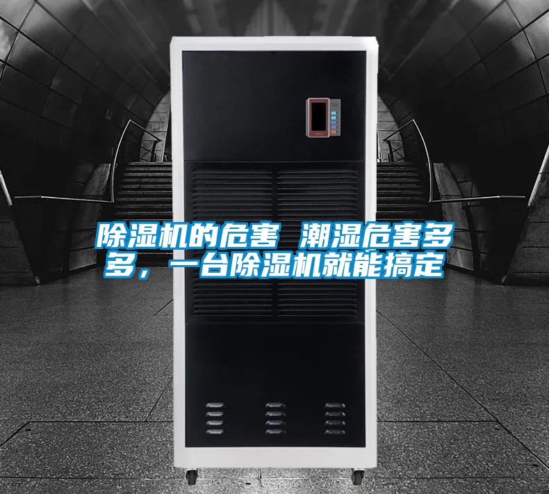 除濕機的危害 潮濕危害多多，一臺除濕機就能搞定