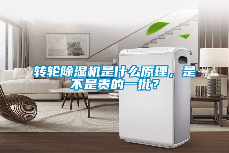 轉輪除濕機是什么原理，是不是貴的一批？