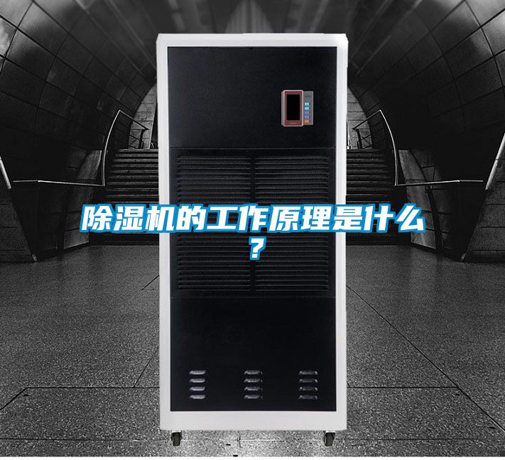 除濕機的工作原理是什么？