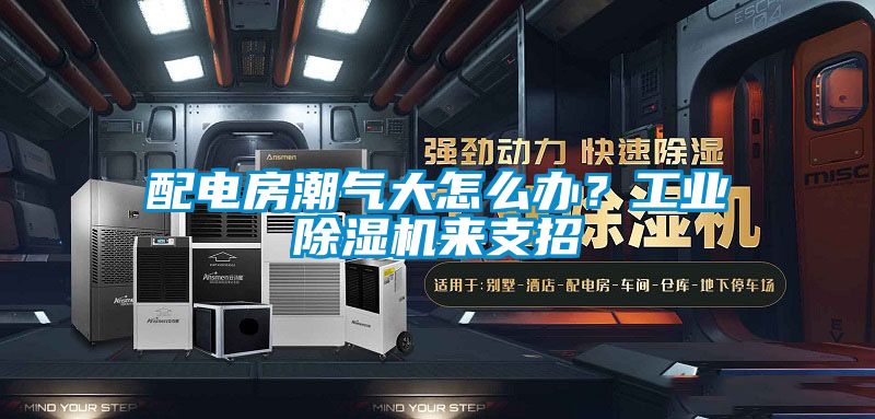 配電房潮氣大怎么辦？工業除濕機來支招