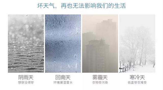家用除濕機的五大使用誤區，你中了幾招？ 家用除濕機使用